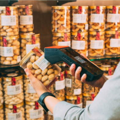 Barcode Scanners