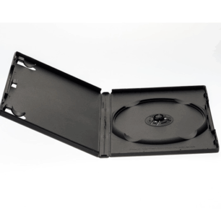 DVD writer