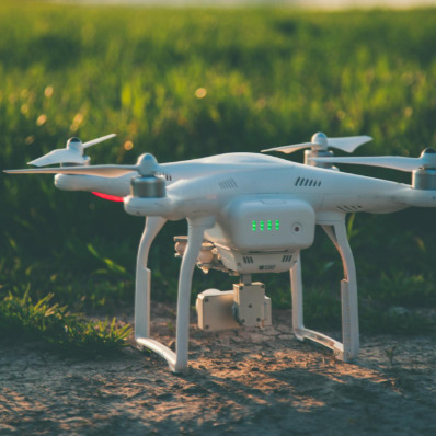 Drones