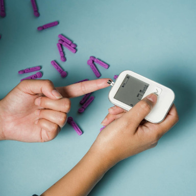 Glucose Meters
