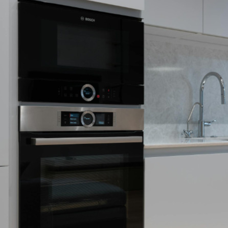 Microwave Ovens