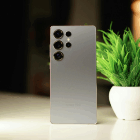 Samsung Ultra 25s