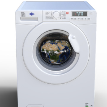 Washing Machines