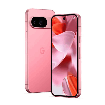 Google pixel 9