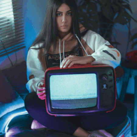 Television