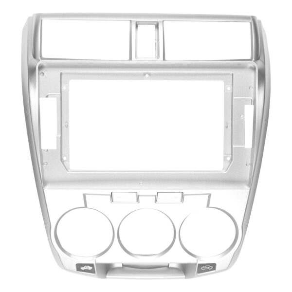 Better deals car stereo frame for honda city ivetec 2008-13 (9 inch) with android wiring