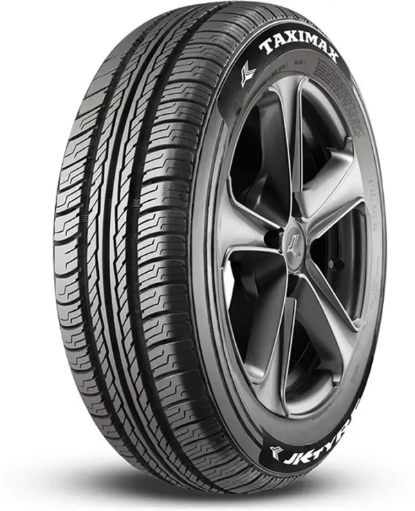 JK TYRE Taximax 85 S 4 Wheeler Tyre  (165/80R14, Tube Less)